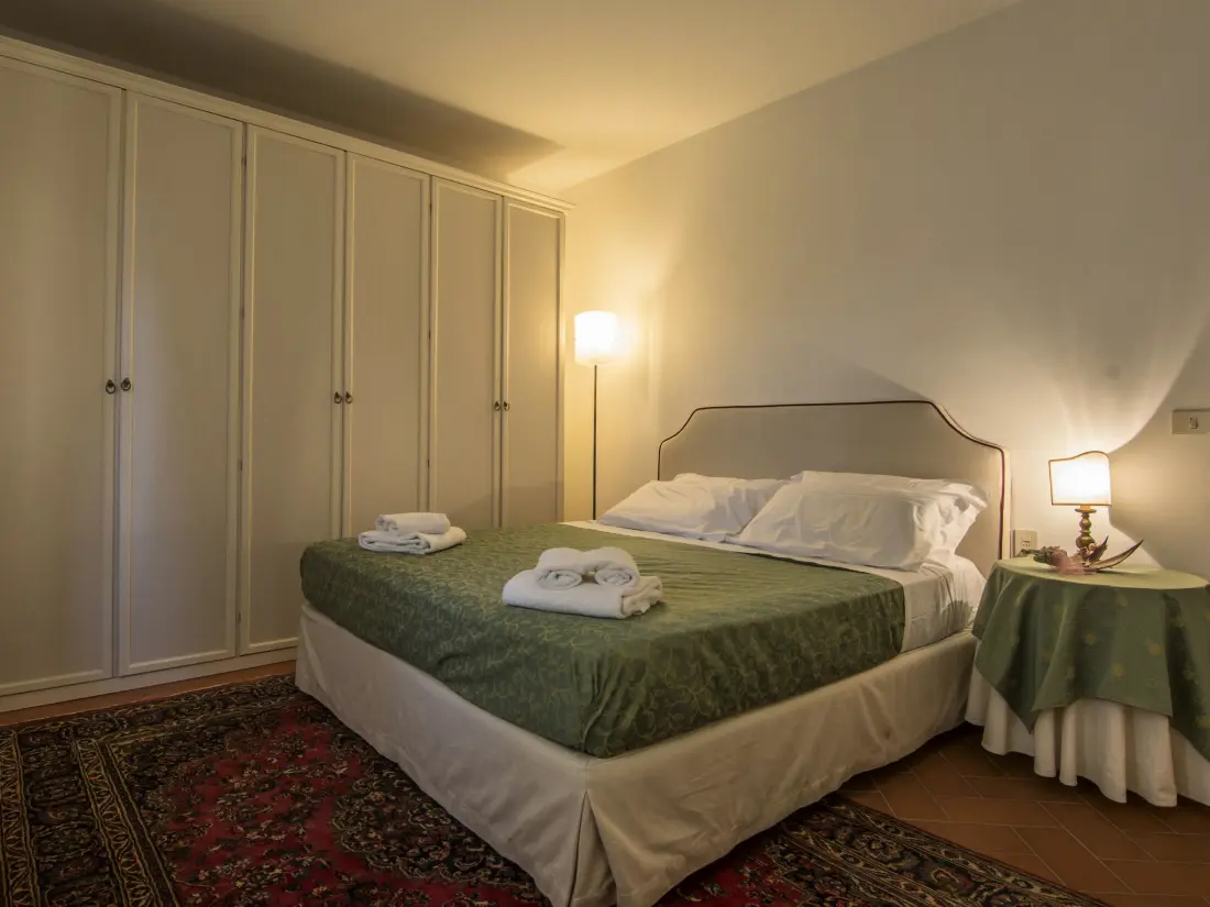 Maison de Vacances Montespertoli
