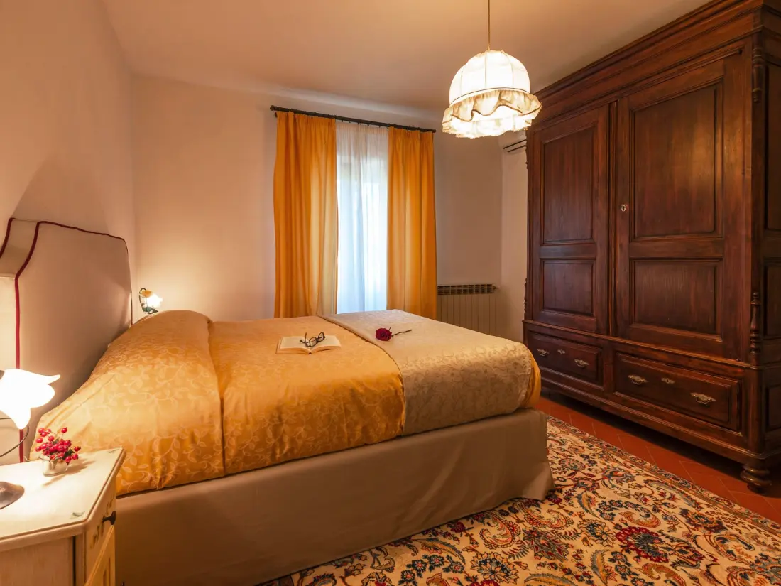 Maison de Vacances Montespertoli