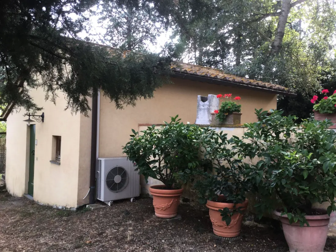 Maison de Vacances Montespertoli