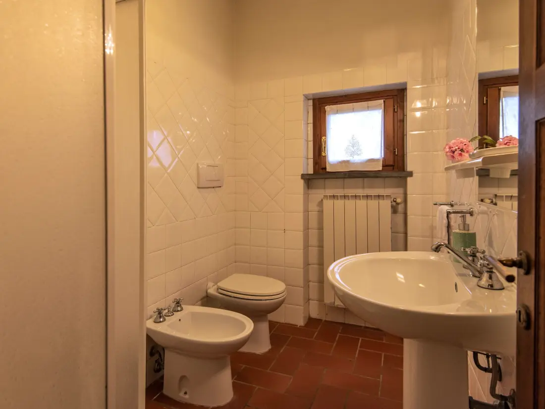 Maison de Vacances Montespertoli
