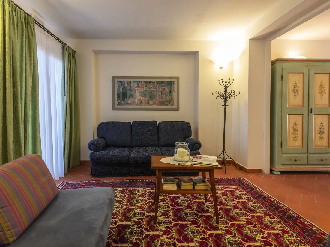 Maison de Vacances Montespertoli