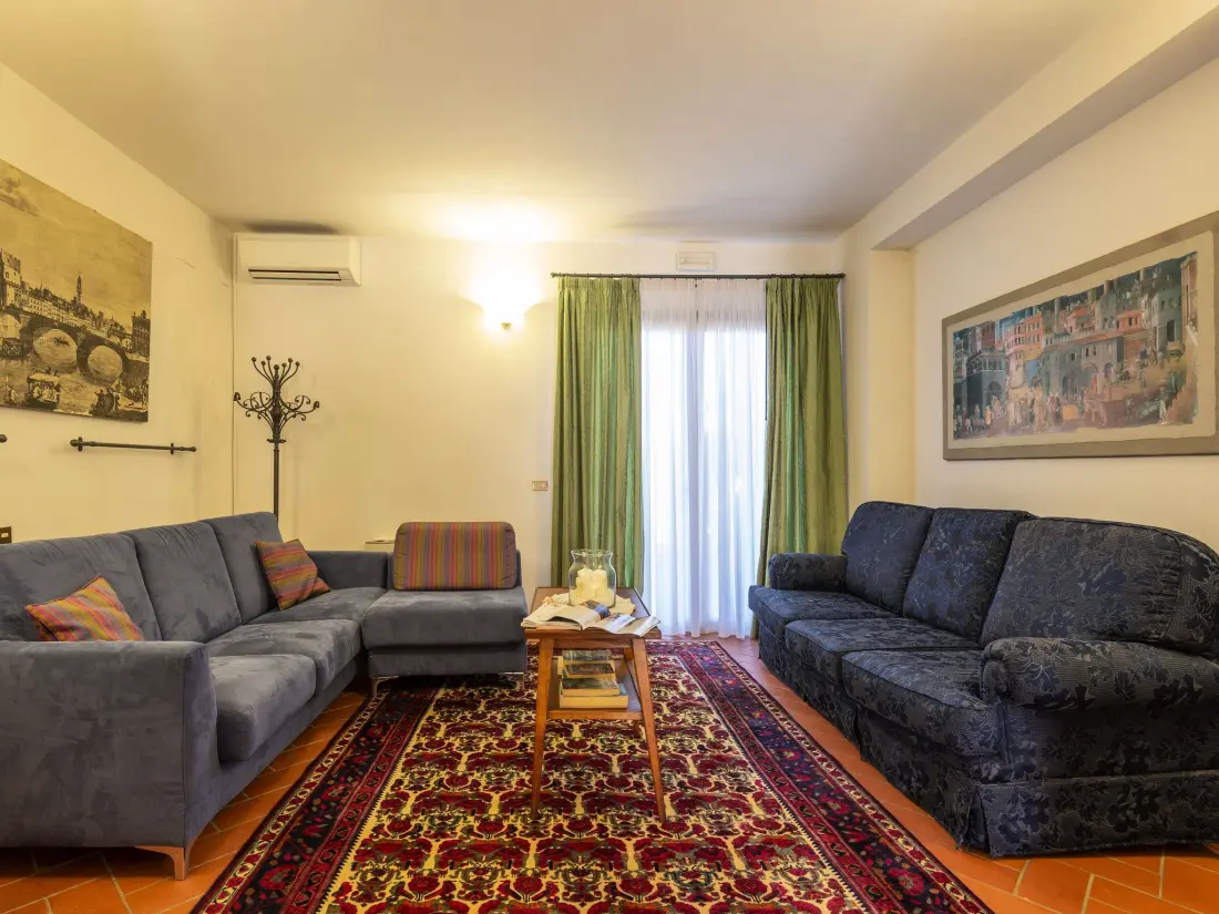 Maison de Vacances Montespertoli