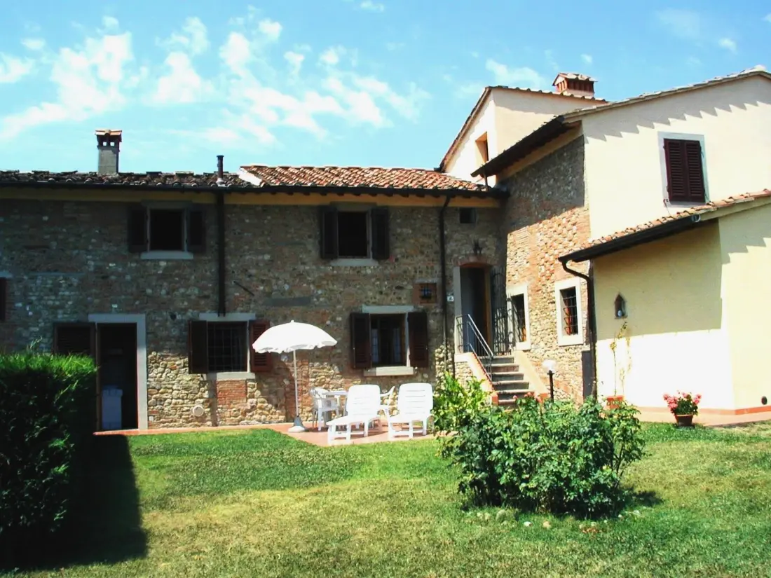 Résidence 'Girasole Capponi