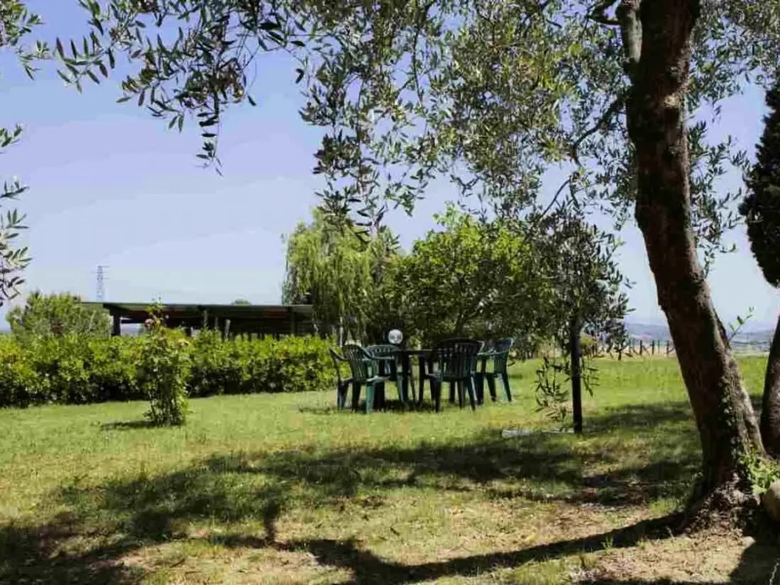 Résidence 'Girasole Capponi