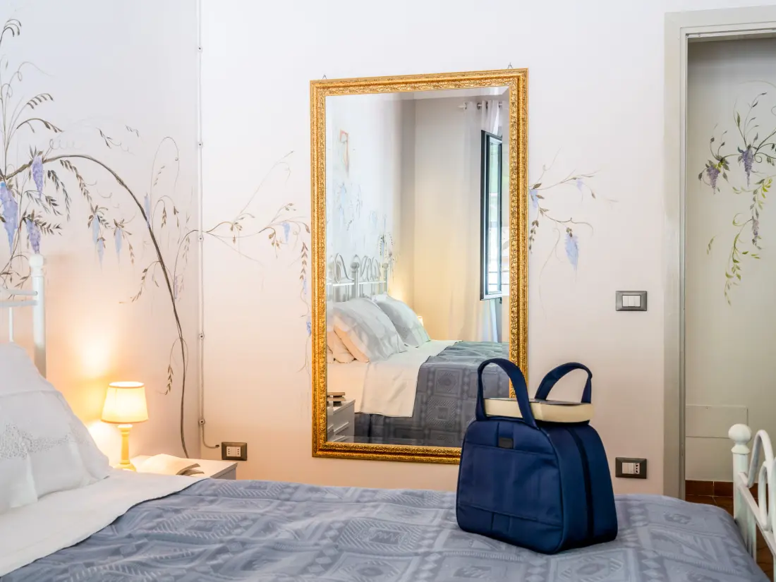 Maison de Vacances Montevarchi