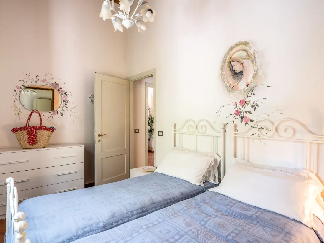 Maison de Vacances Montevarchi