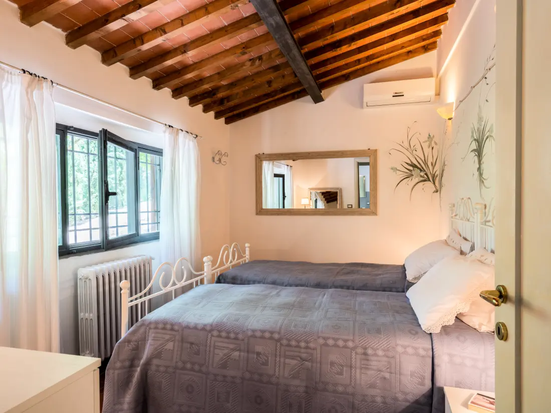 Maison de Vacances Montevarchi