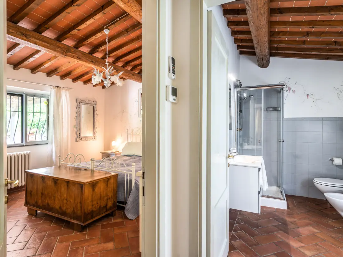 Maison de Vacances Montevarchi