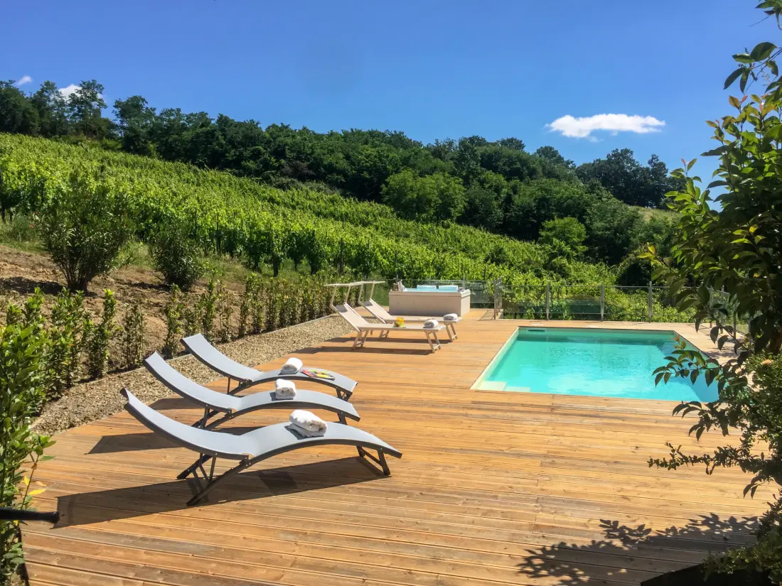 Maison de Vacances Montevarchi