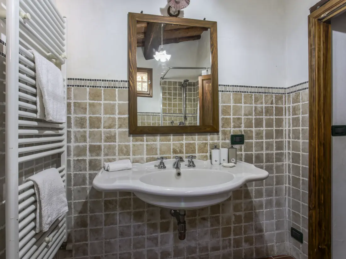 Résidence Le Poggiole