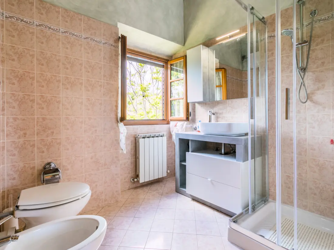 Maison de Vacances Montevarchi