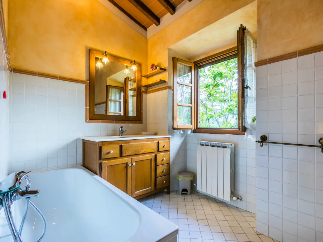 Maison de Vacances Montevarchi