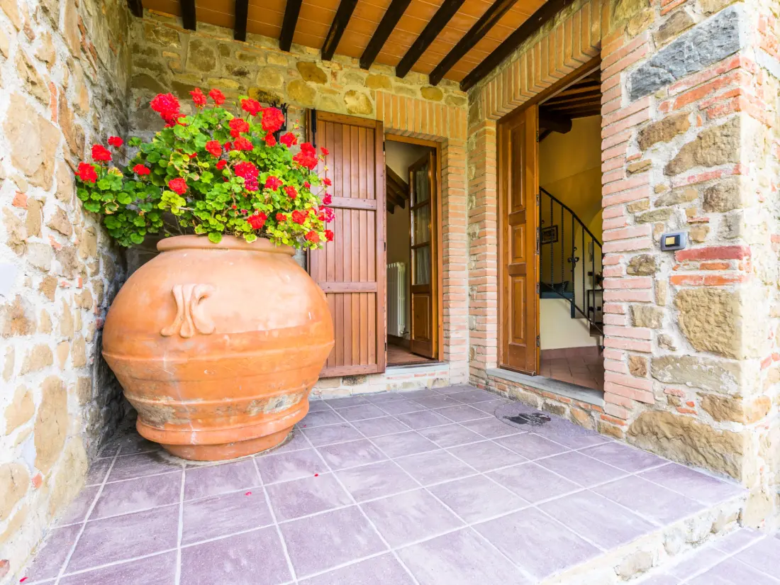 Maison de Vacances Montevarchi