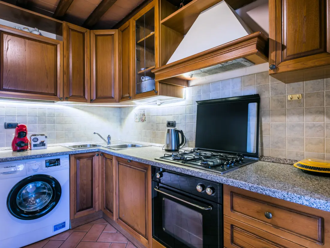 Maison de Vacances Montevarchi