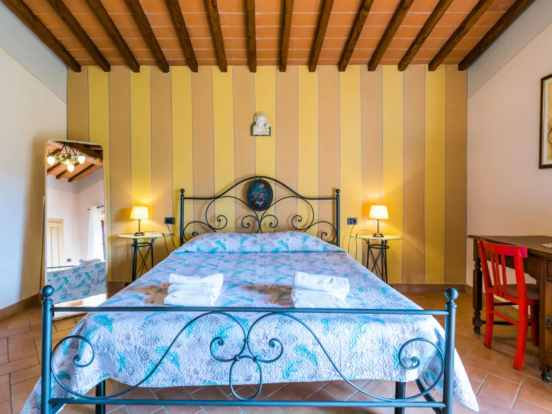 Maison de Vacances Montevarchi