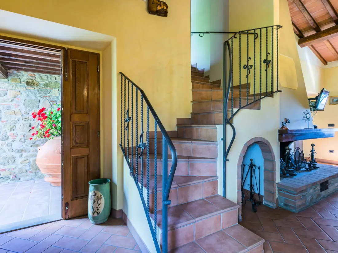 Maison de Vacances Montevarchi