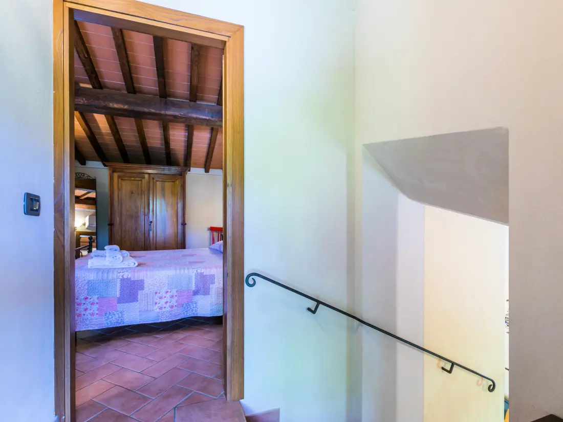 Maison de Vacances Montevarchi