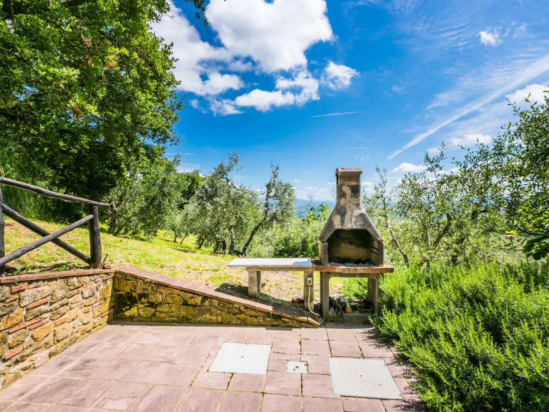 Maison de Vacances Montevarchi