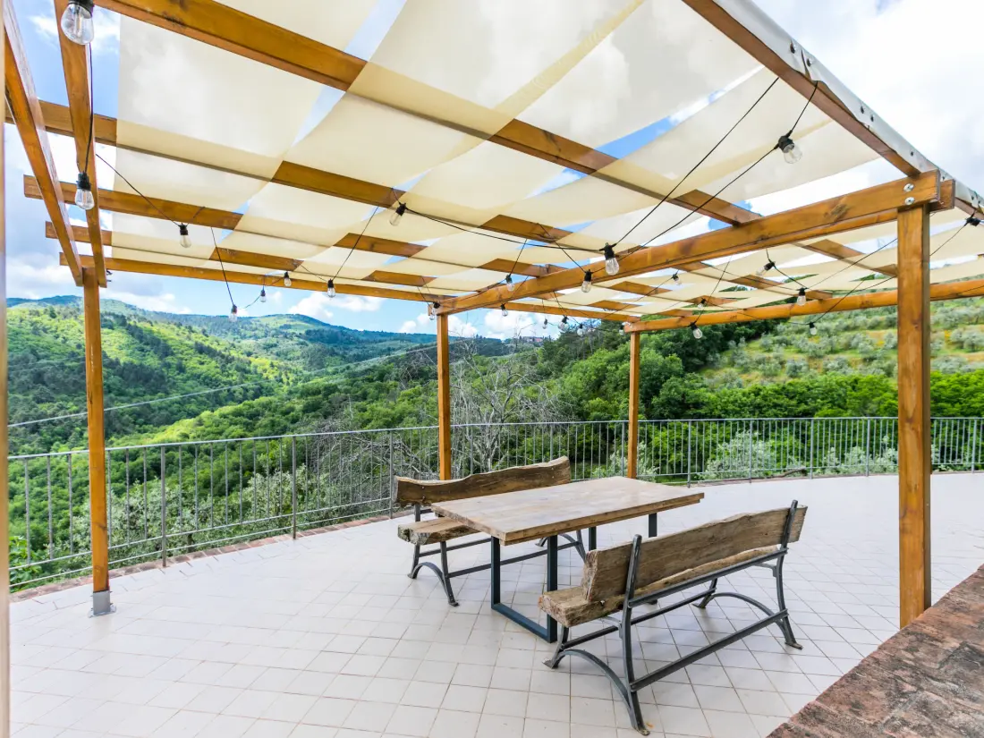 Maison de Vacances Montevarchi