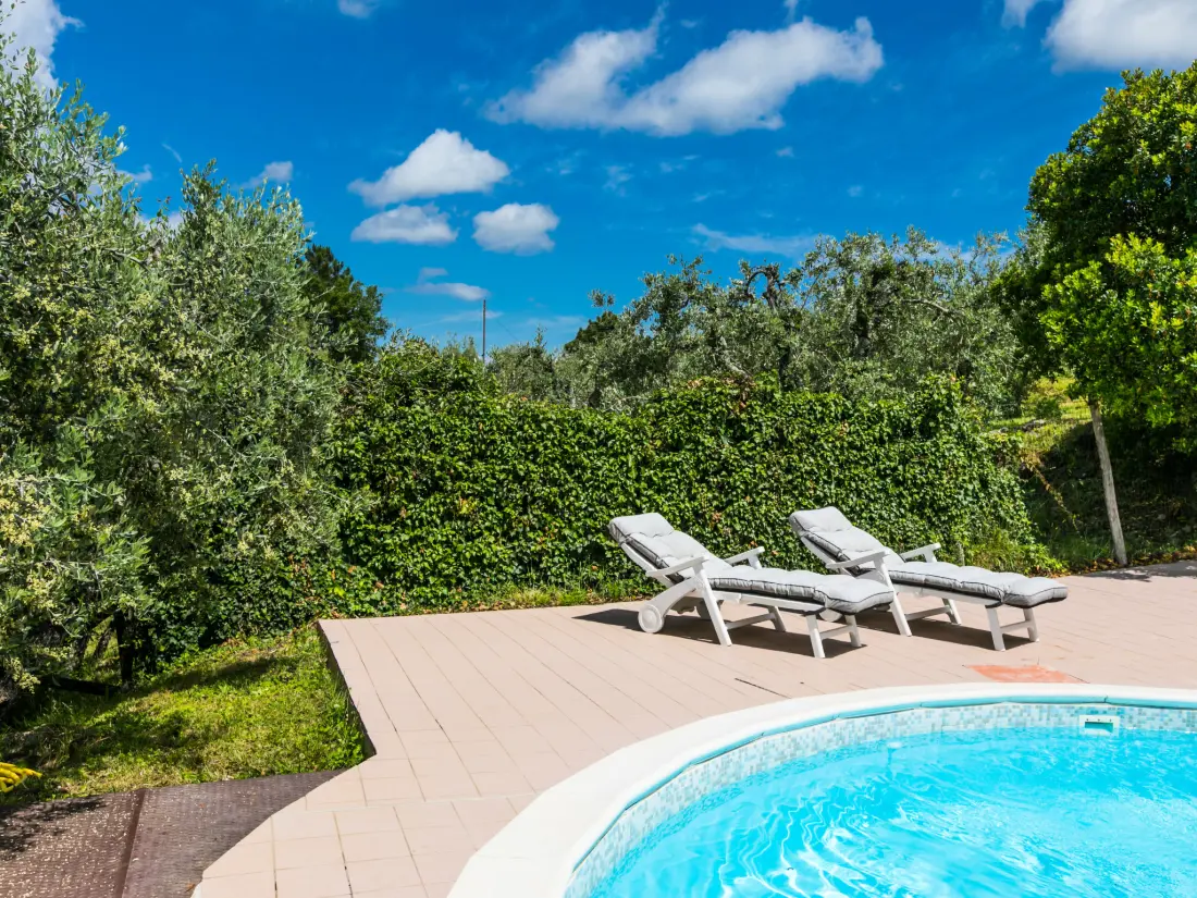 Maison de Vacances Montevarchi