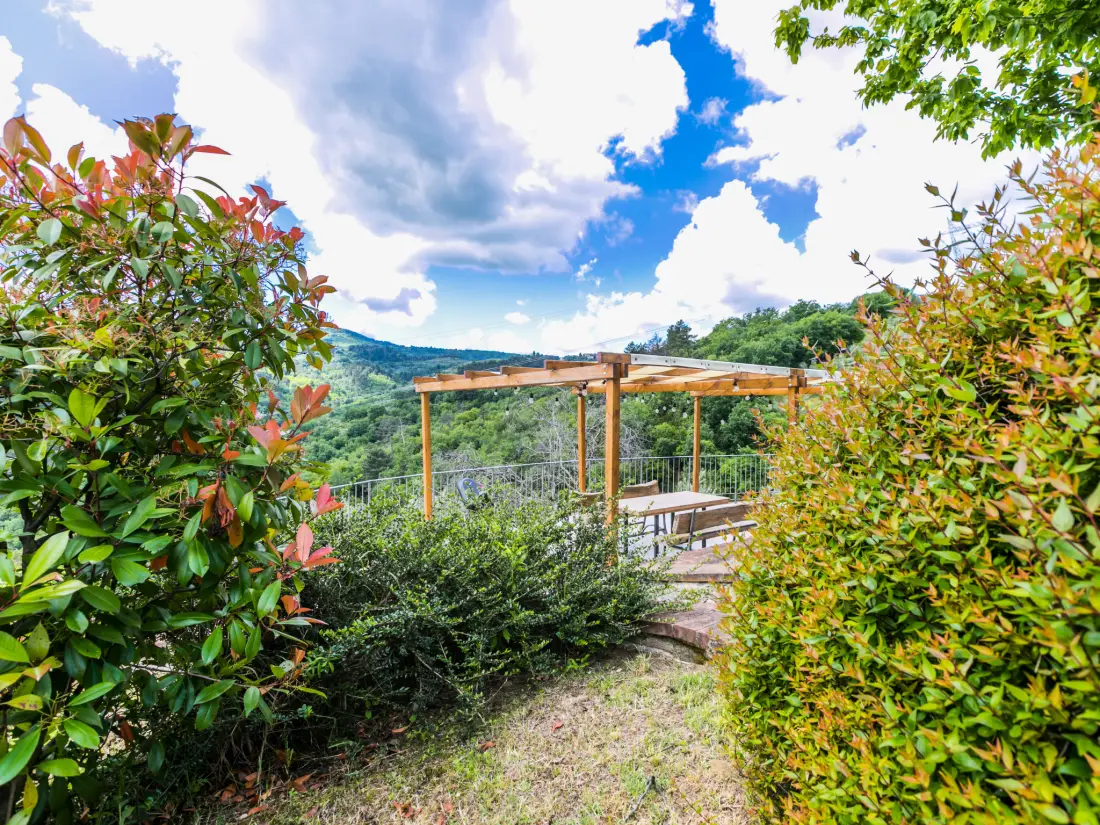 Maison de Vacances Montevarchi