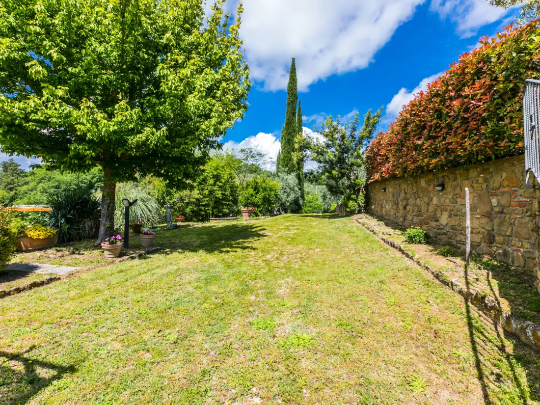 Maison de Vacances Montevarchi
