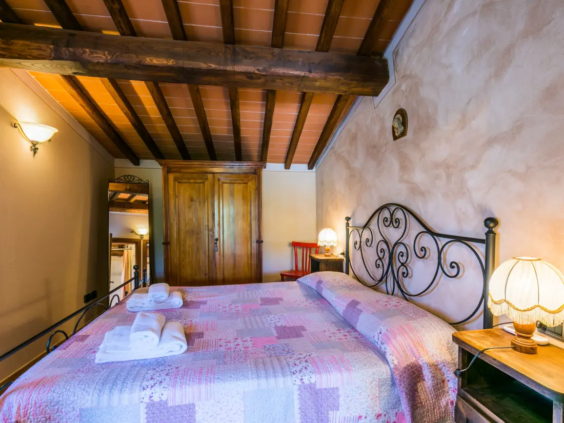 Maison de Vacances Montevarchi