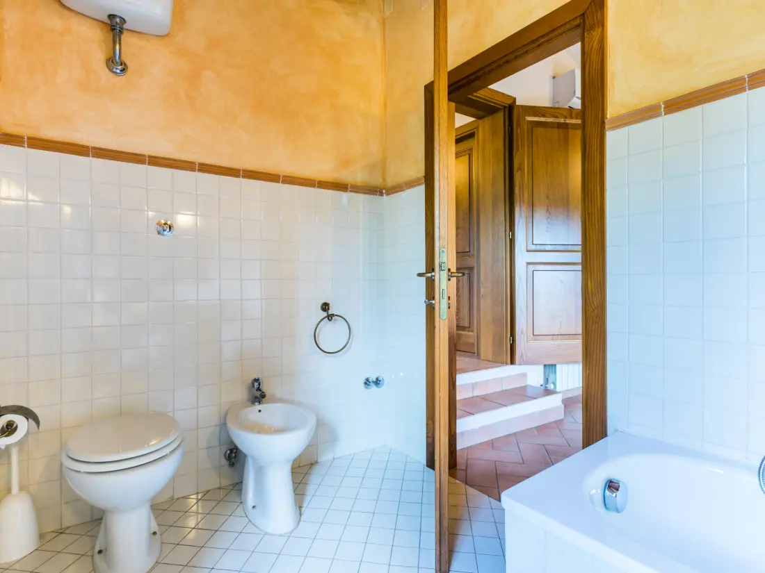 Maison de Vacances Montevarchi