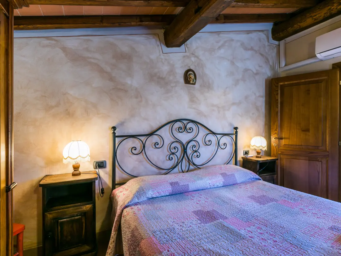 Maison de Vacances Montevarchi