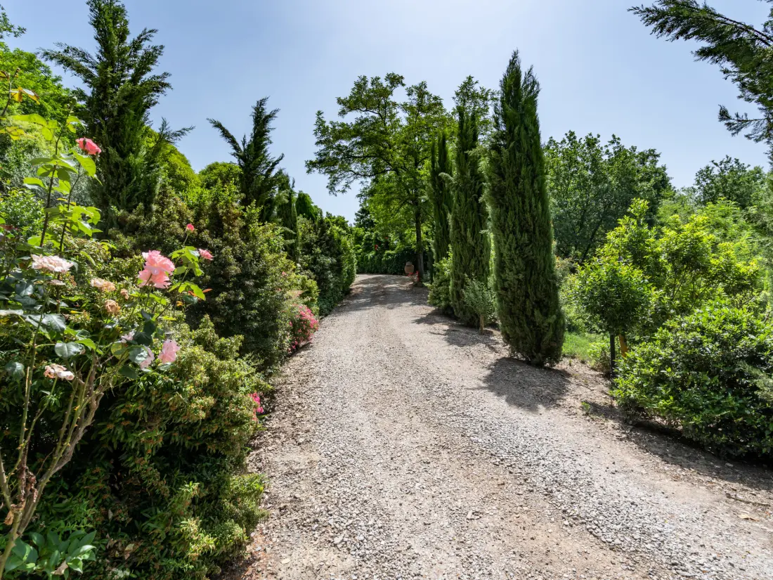 Maison de Vacances Montevarchi