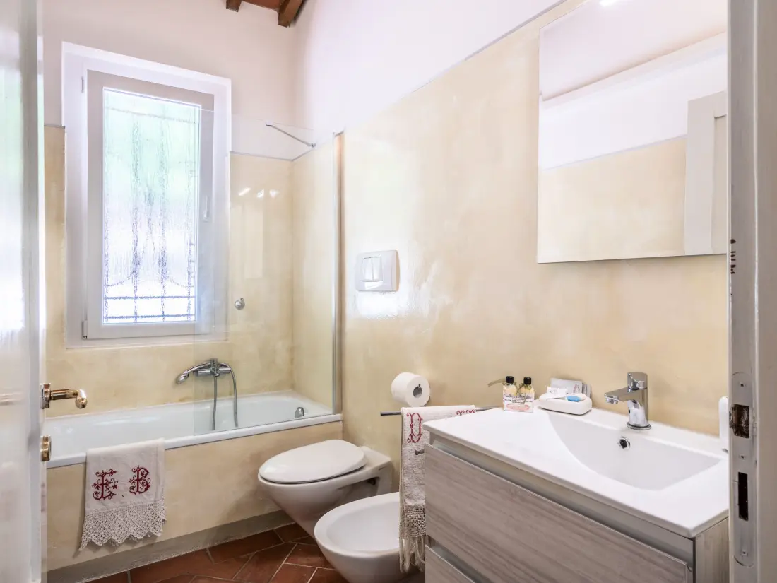 Maison de Vacances Montevarchi
