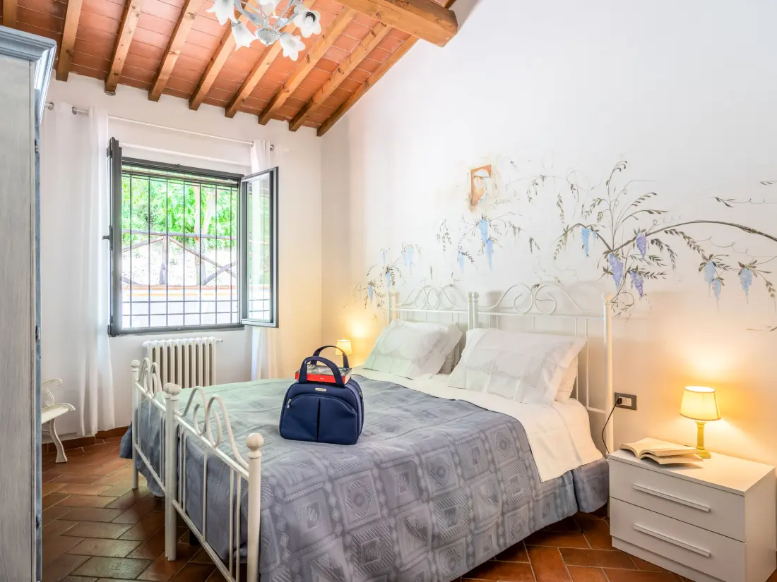 Maison de Vacances Montevarchi