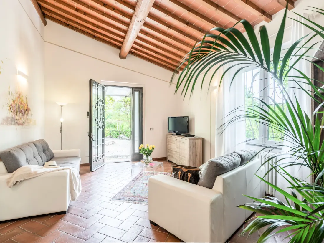 Maison de Vacances Montevarchi