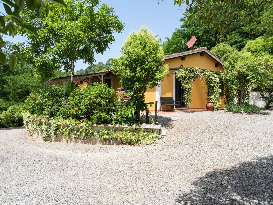 Maison de Vacances Montevarchi