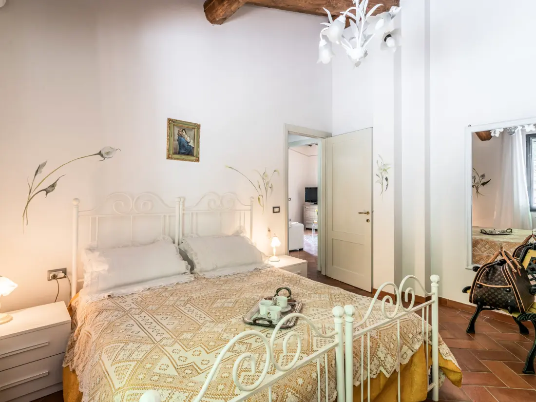Maison de Vacances Montevarchi