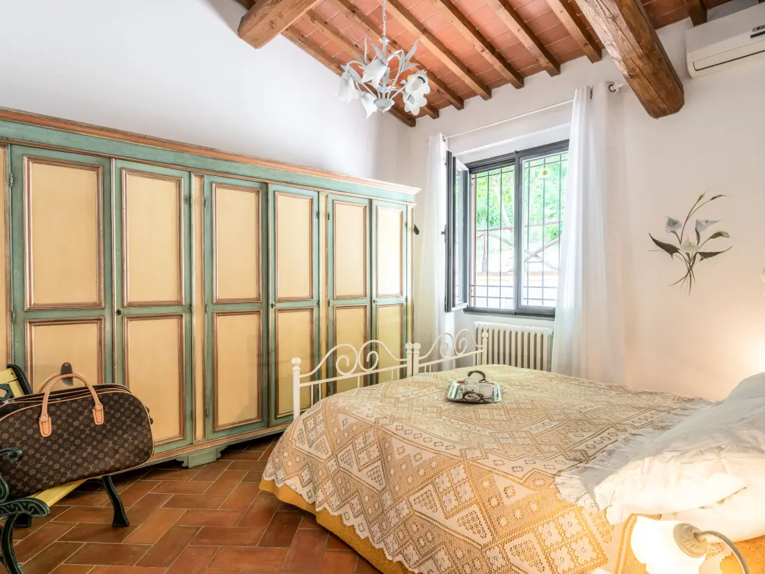 Maison de Vacances Montevarchi