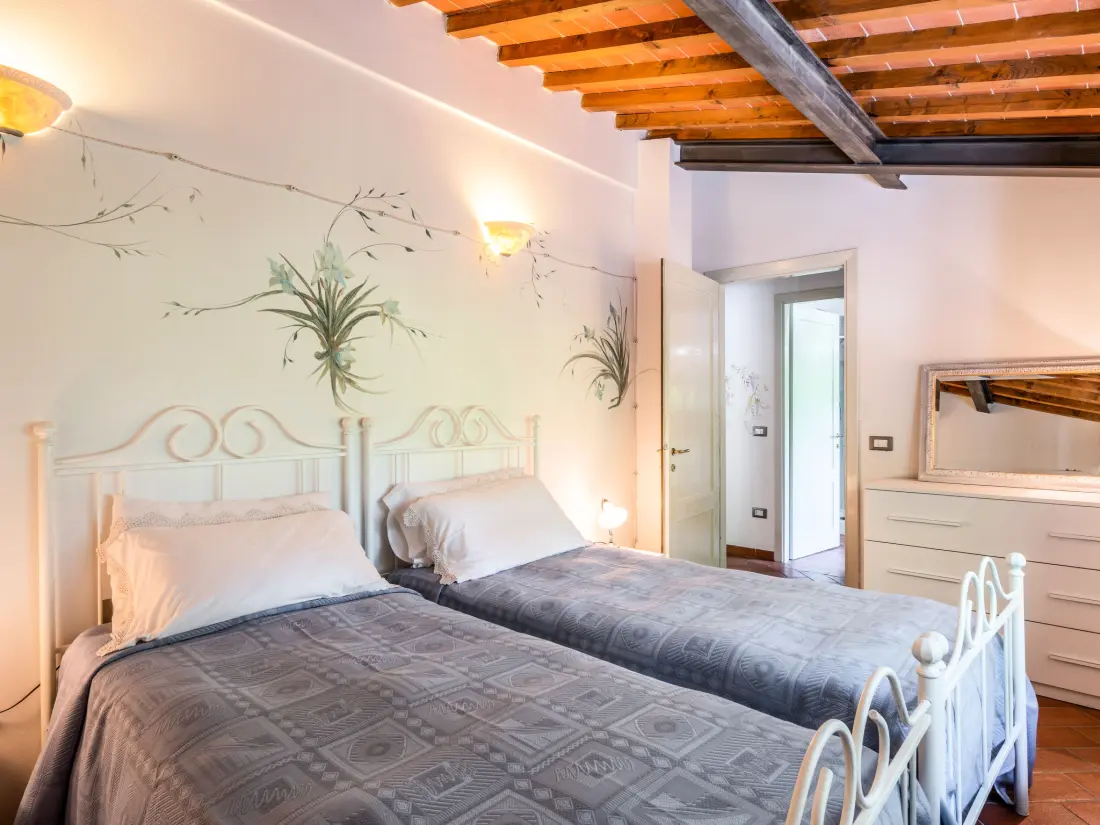 Maison de Vacances Montevarchi