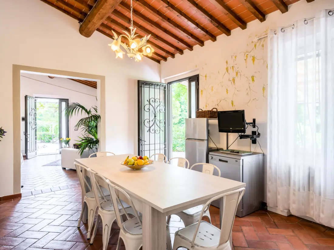 Maison de Vacances Montevarchi
