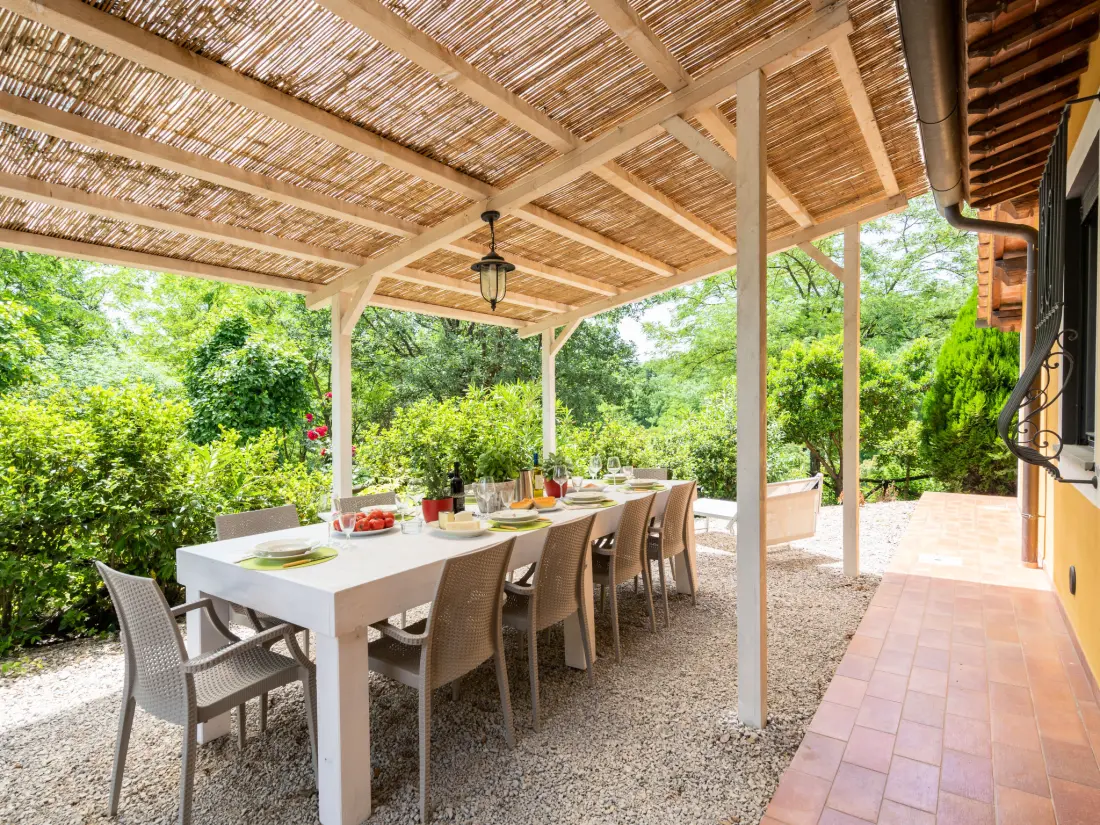Maison de Vacances Montevarchi