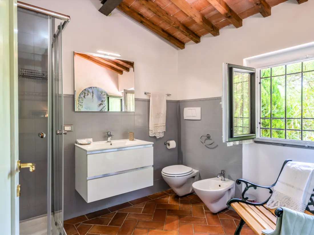 Maison de Vacances Montevarchi