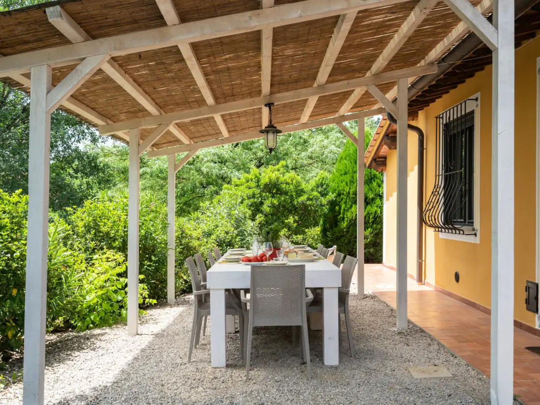 Maison de Vacances Montevarchi