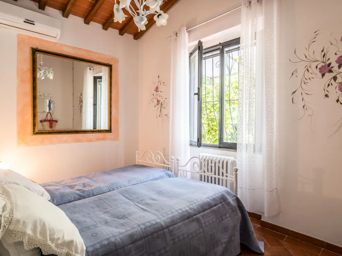 Maison de Vacances Montevarchi