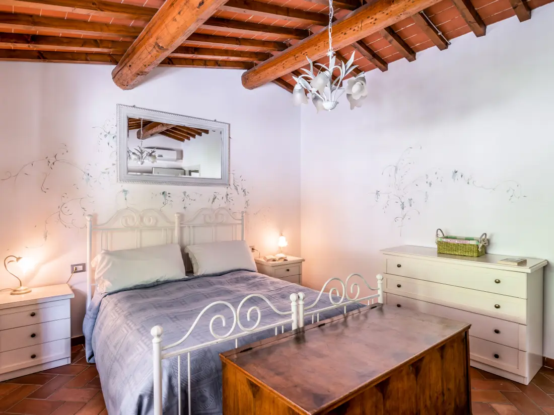 Maison de Vacances Montevarchi