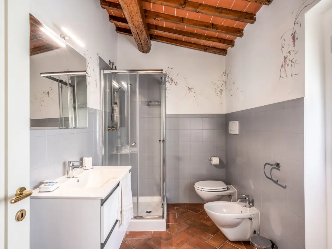 Maison de Vacances Montevarchi