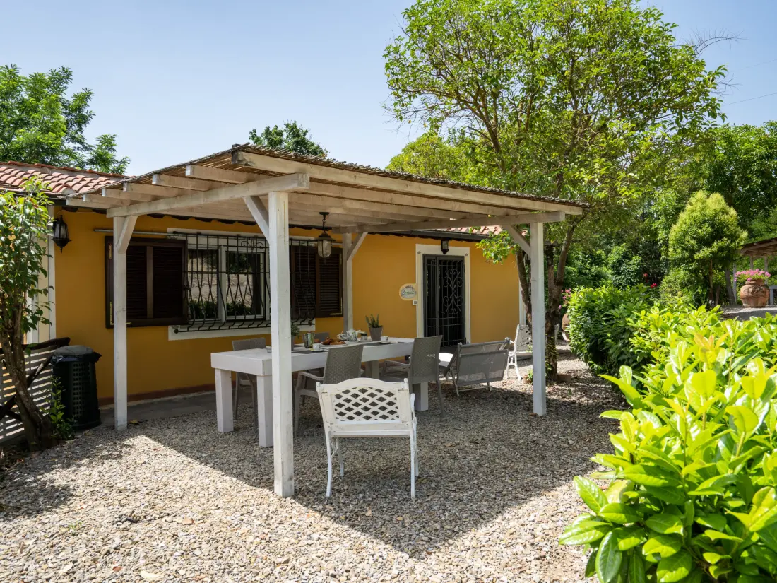 Maison de Vacances Montevarchi