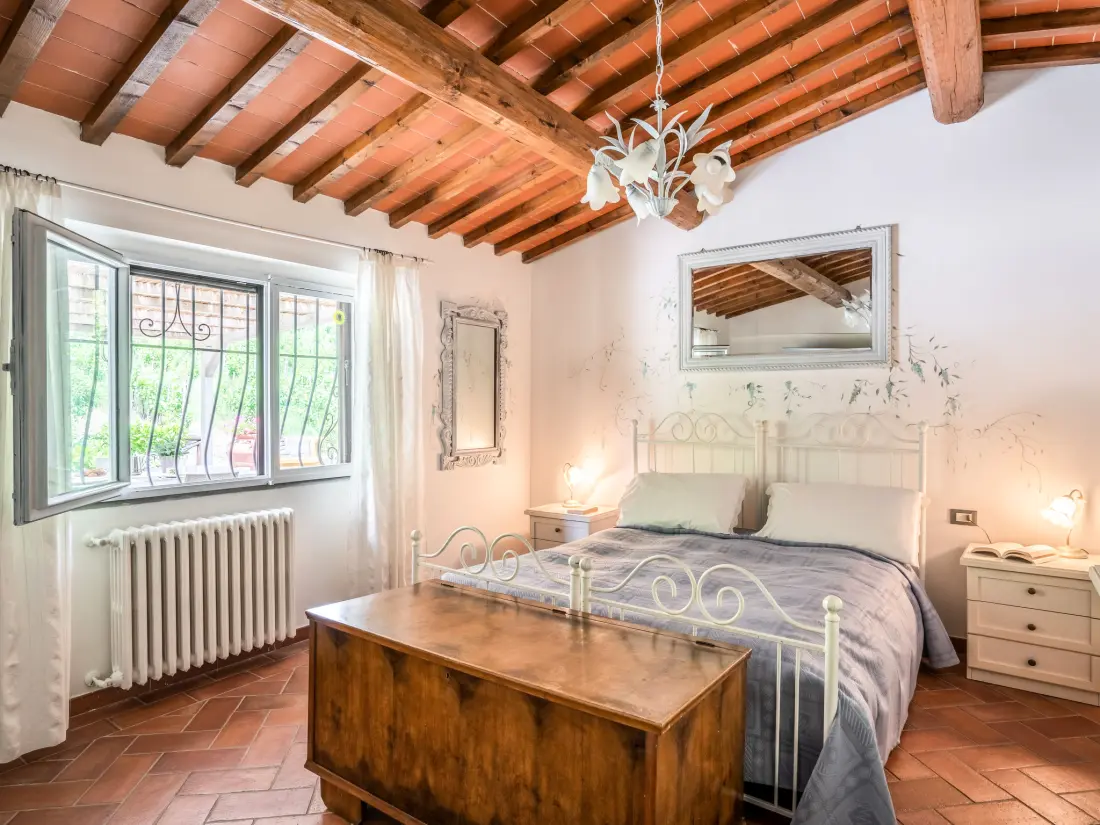 Maison de Vacances Montevarchi