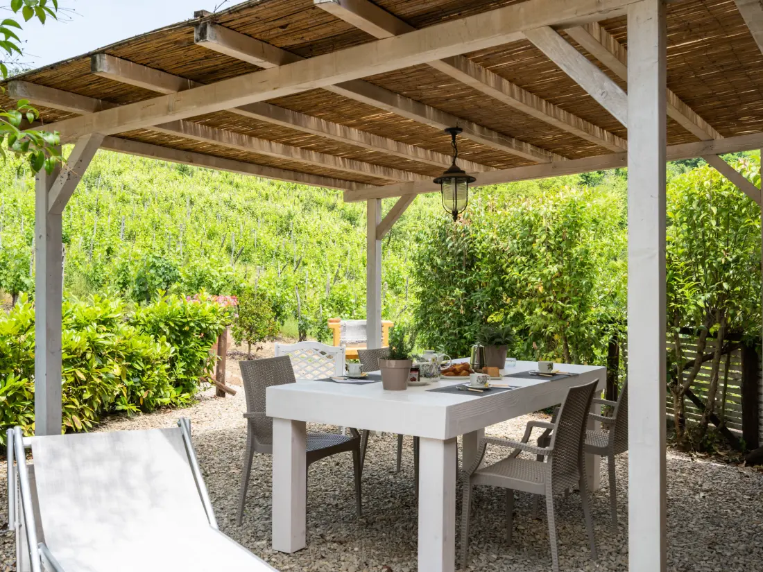 Maison de Vacances Montevarchi