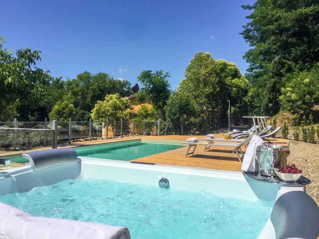Maison de Vacances Montevarchi
