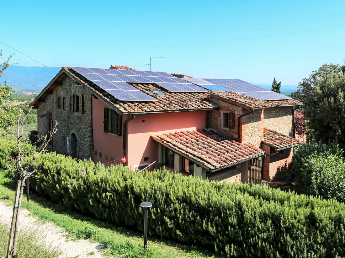 Résidence Le Poggiole