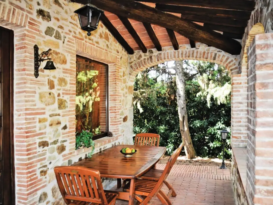 Maison de Vacances Monteverdi Marittimo